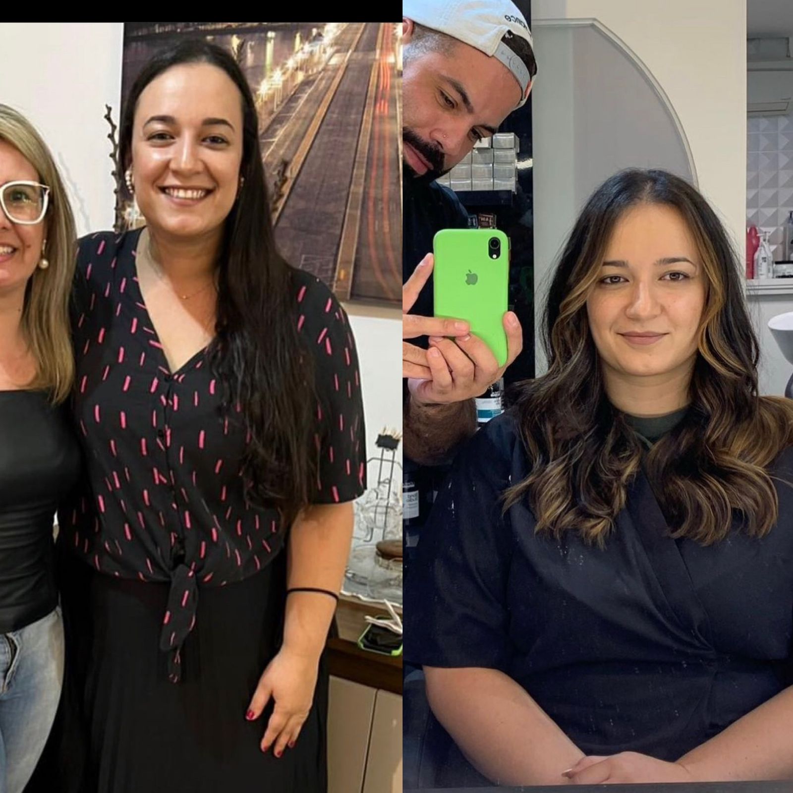 Cliente Método REVELE 1