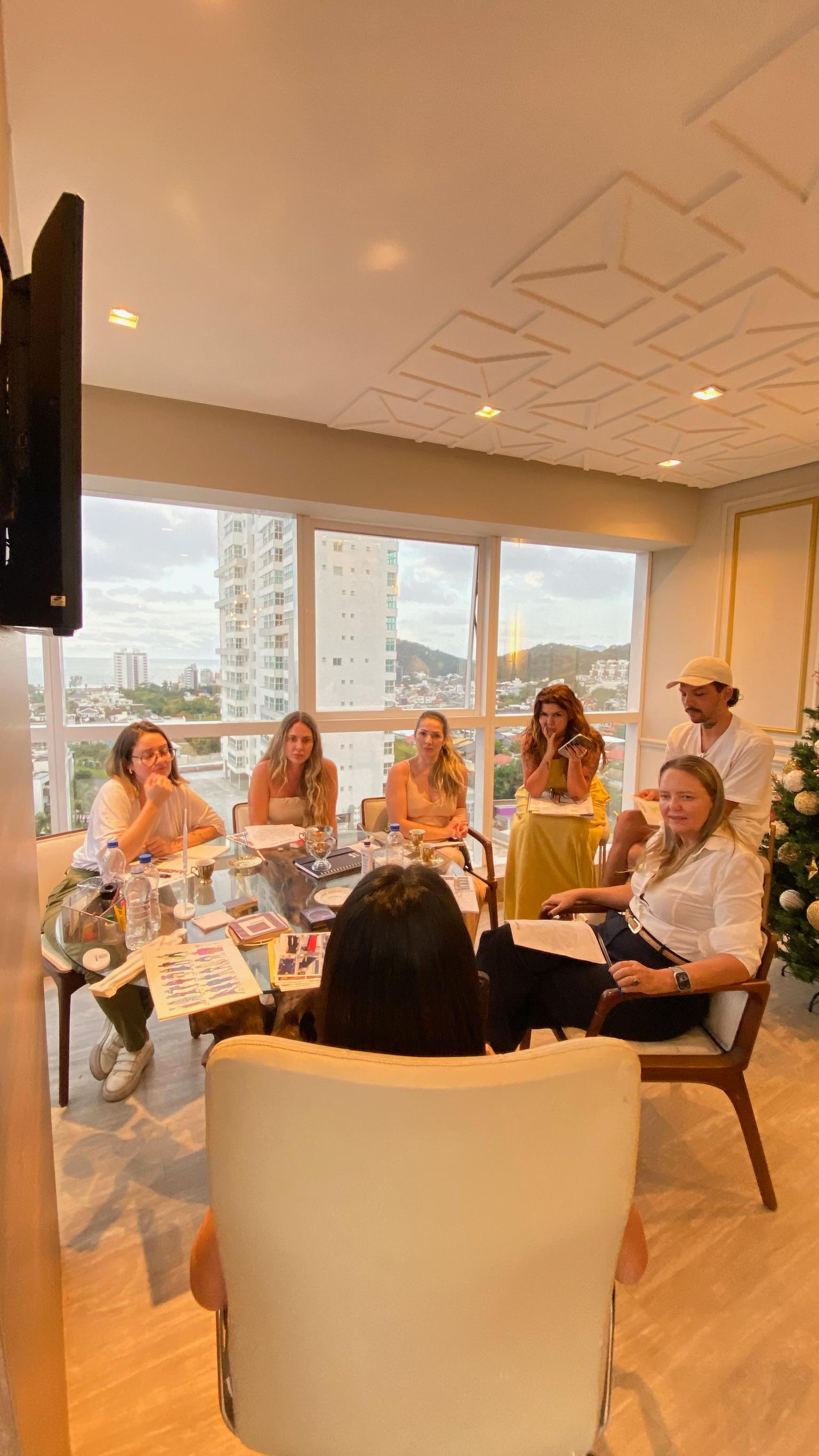 Cliente Método REVELE 7